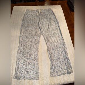 Gap Ladies Size m Love Sleep Pants